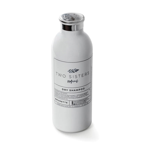 Two Sisters Naturals Dry Shampoo